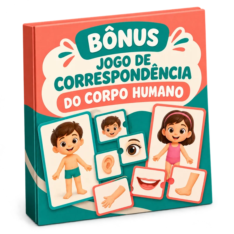 Material bônus: correspondencia